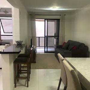 Na Praia, Quadra Do Mar Apartamento