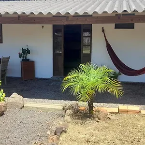 Casa De Balneário Gaivota Casa de Férias