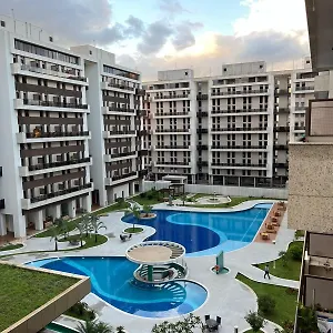 Lindo Loft Em Apartamento Brasília