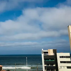 Aconchegante A Beira Mar Barra Velha Apartamento
